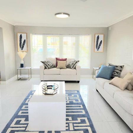 Villa Brand New Luxurious Townhouse In Negril Extérieur photo