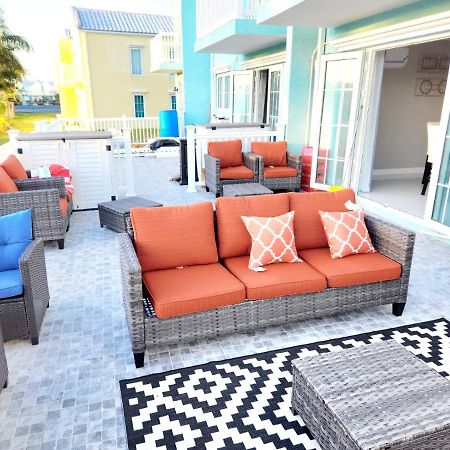 Villa Brand New Luxurious Townhouse In Negril Extérieur photo
