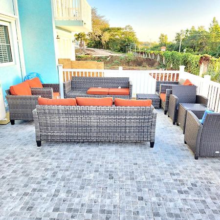 Villa Brand New Luxurious Townhouse In Negril Extérieur photo