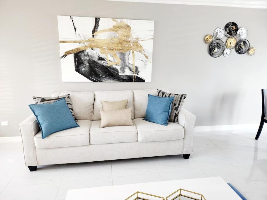 Villa Brand New Luxurious Townhouse In Negril Extérieur photo