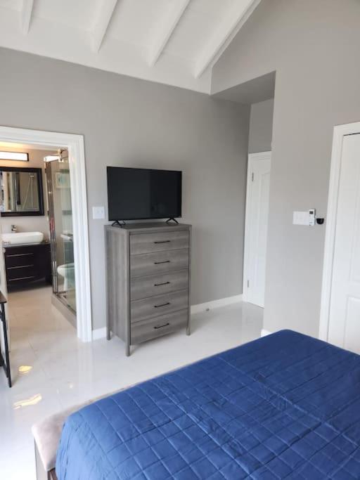 Villa Brand New Luxurious Townhouse In Negril Extérieur photo