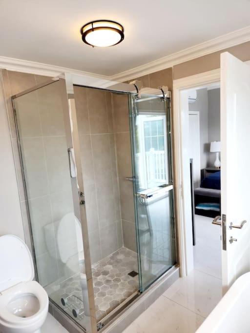 Villa Brand New Luxurious Townhouse In Negril Extérieur photo