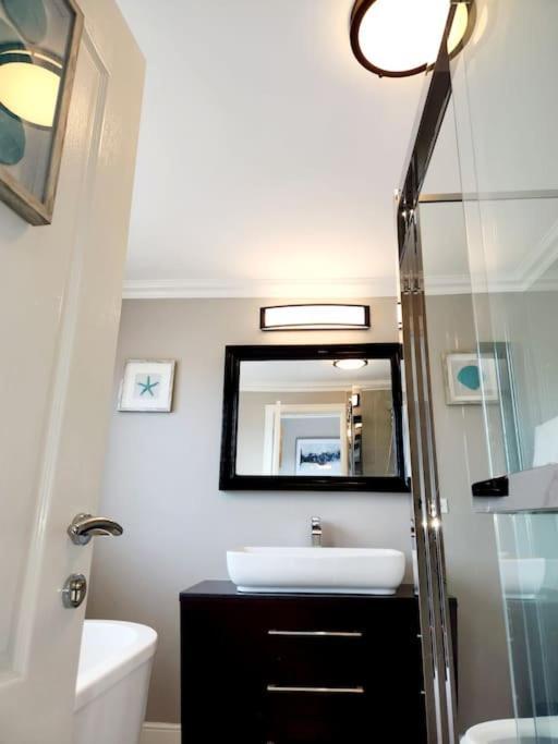 Villa Brand New Luxurious Townhouse In Negril Extérieur photo