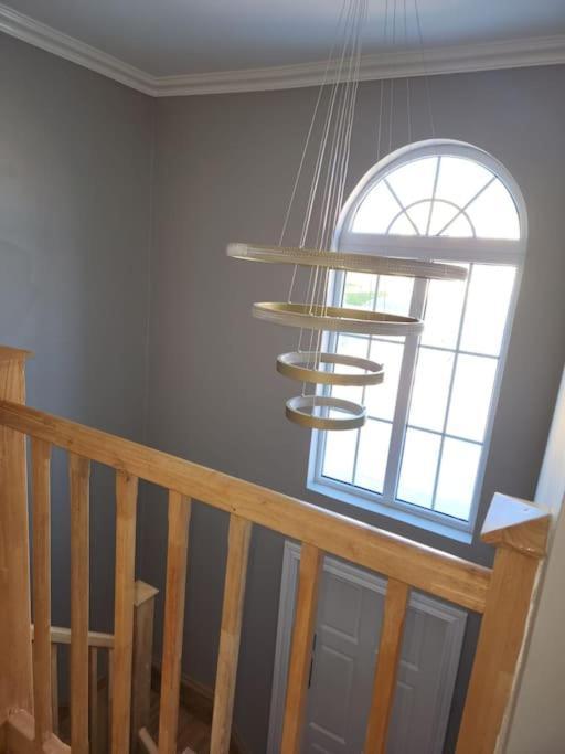 Villa Brand New Luxurious Townhouse In Negril Extérieur photo