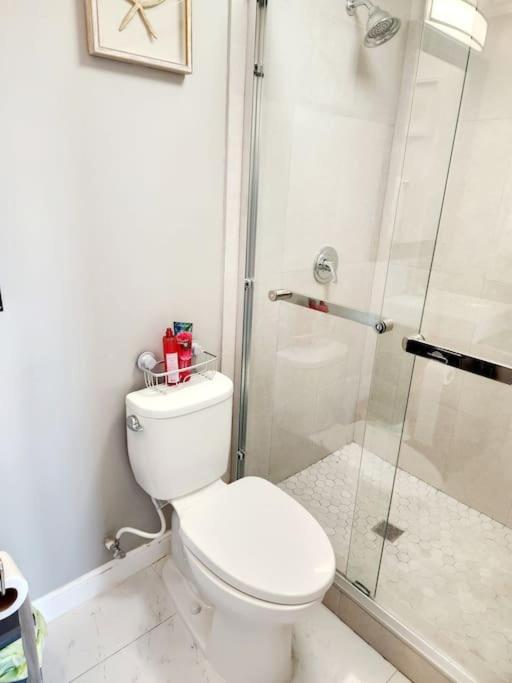 Villa Brand New Luxurious Townhouse In Negril Extérieur photo