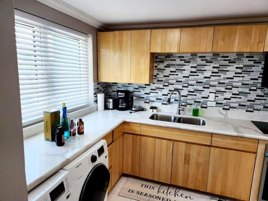 Villa Brand New Luxurious Townhouse In Negril Extérieur photo