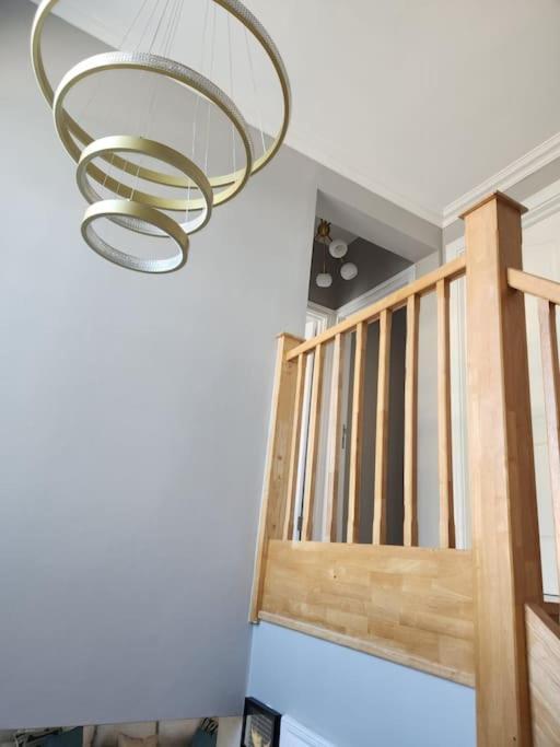 Villa Brand New Luxurious Townhouse In Negril Extérieur photo