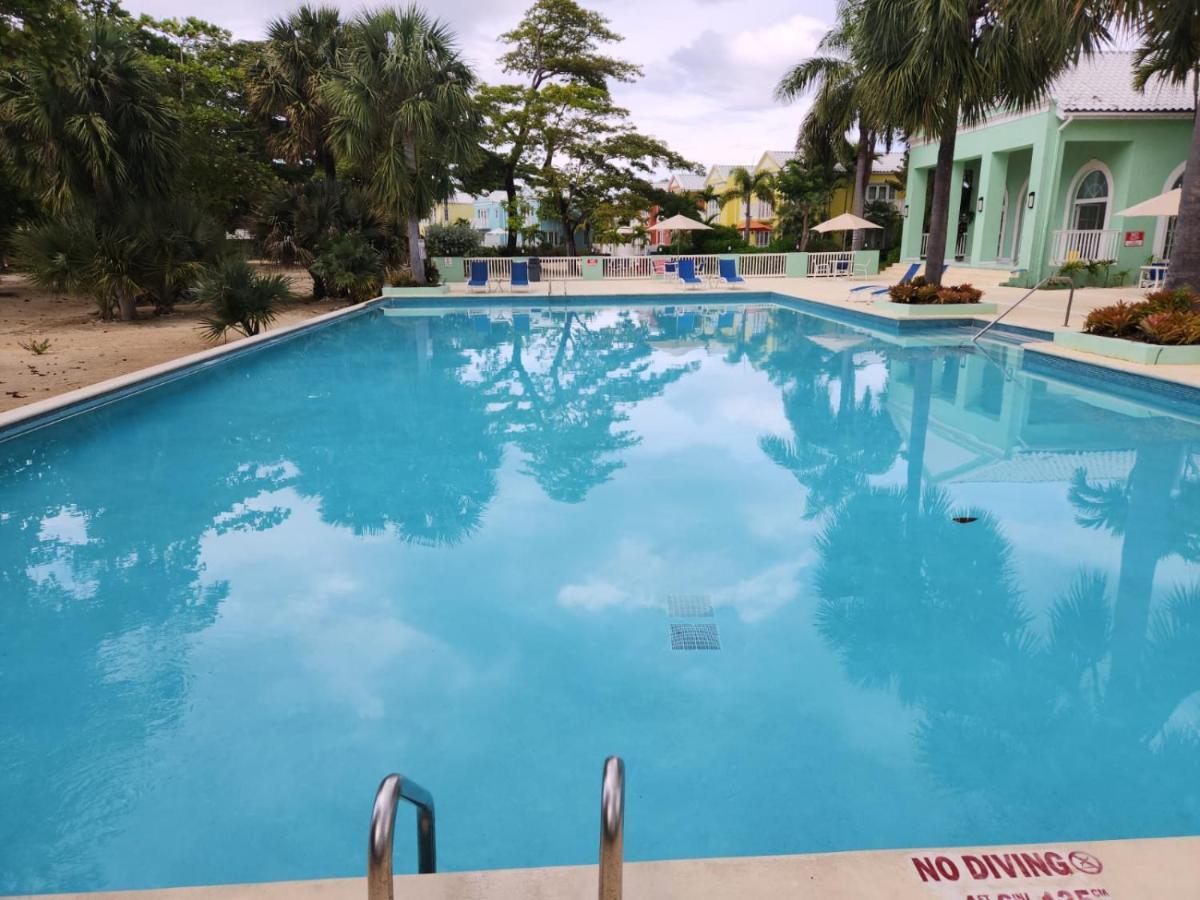 Villa Brand New Luxurious Townhouse In Negril Extérieur photo