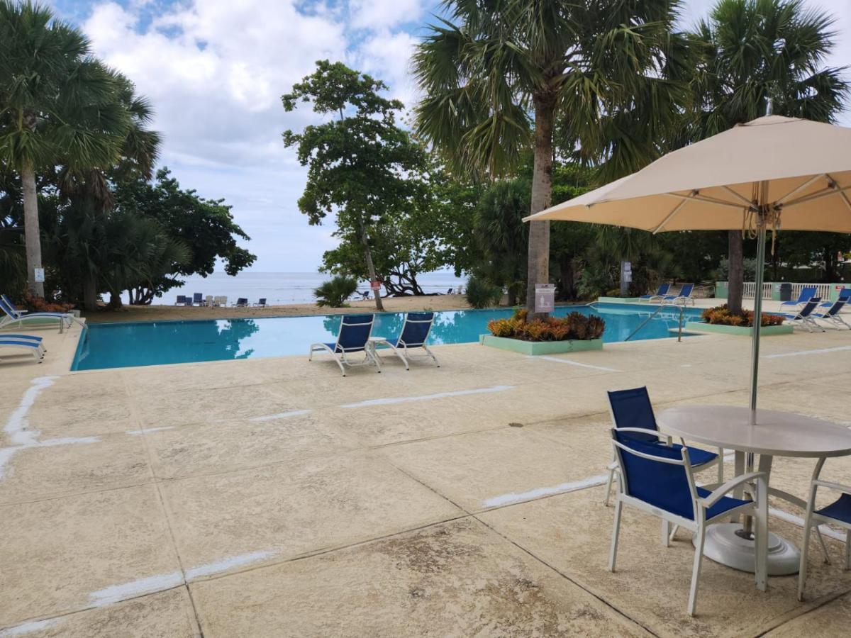 Villa Brand New Luxurious Townhouse In Negril Extérieur photo