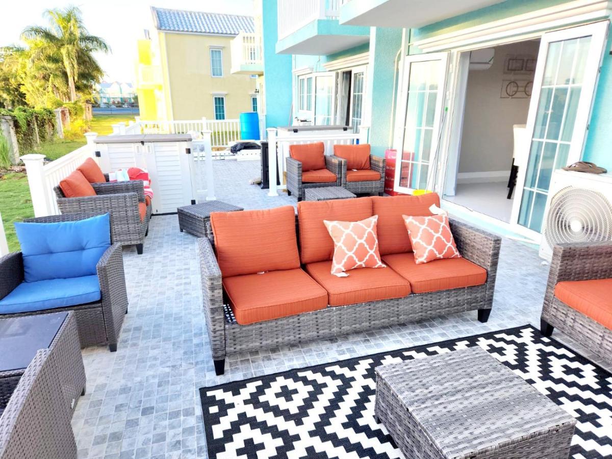 Villa Brand New Luxurious Townhouse In Negril Extérieur photo